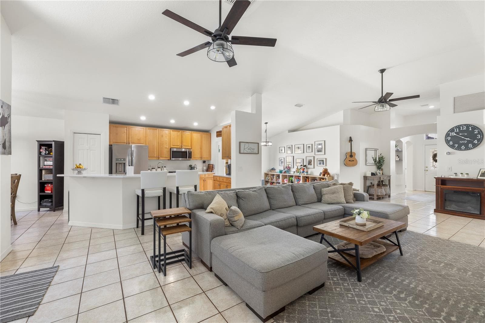 Single Family Residence at 30923 IVERSON DR, WESLEY CHAPEL, photo 12 of 61