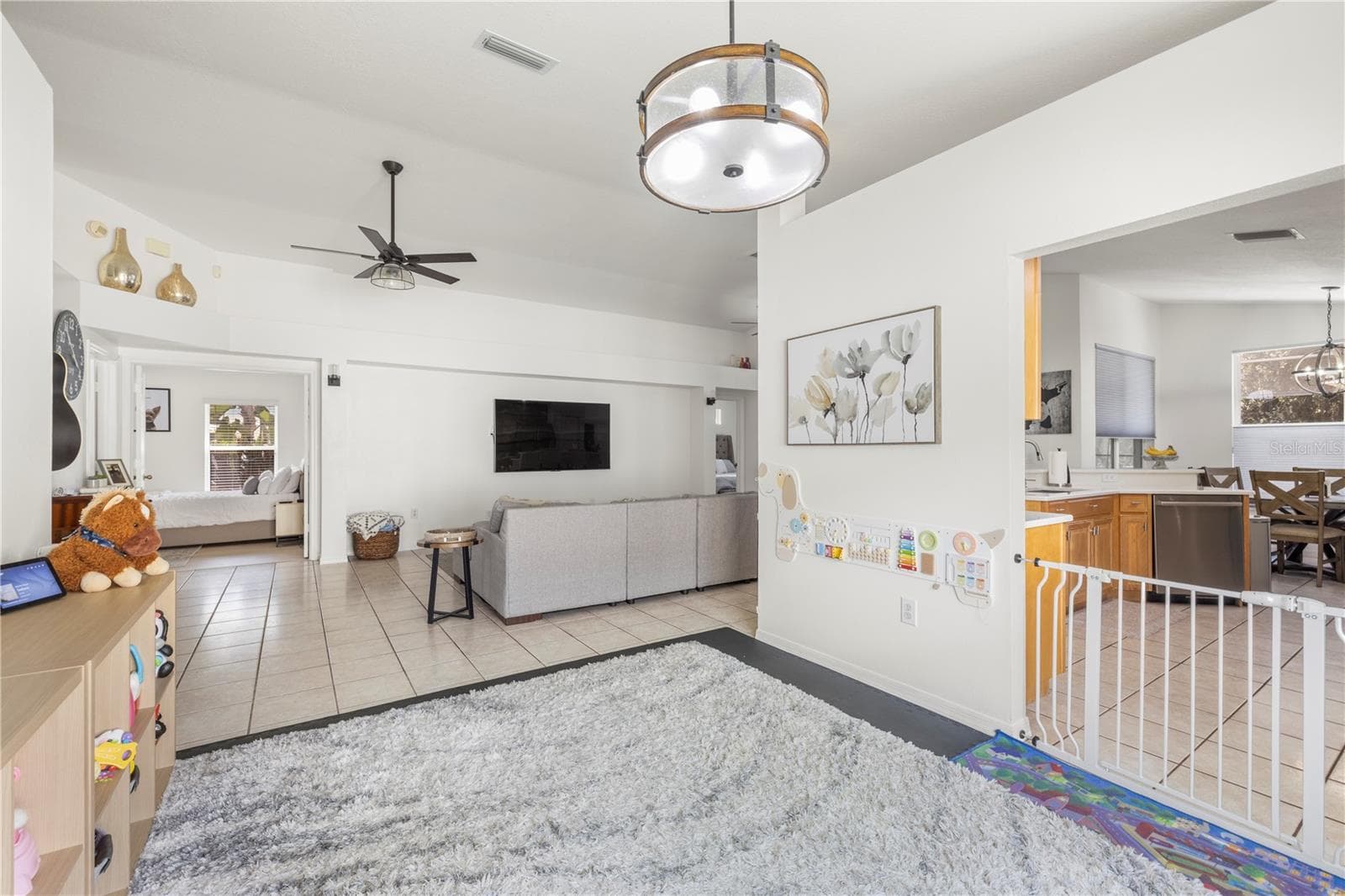 Single Family Residence at 30923 IVERSON DR, WESLEY CHAPEL, photo 14 of 61