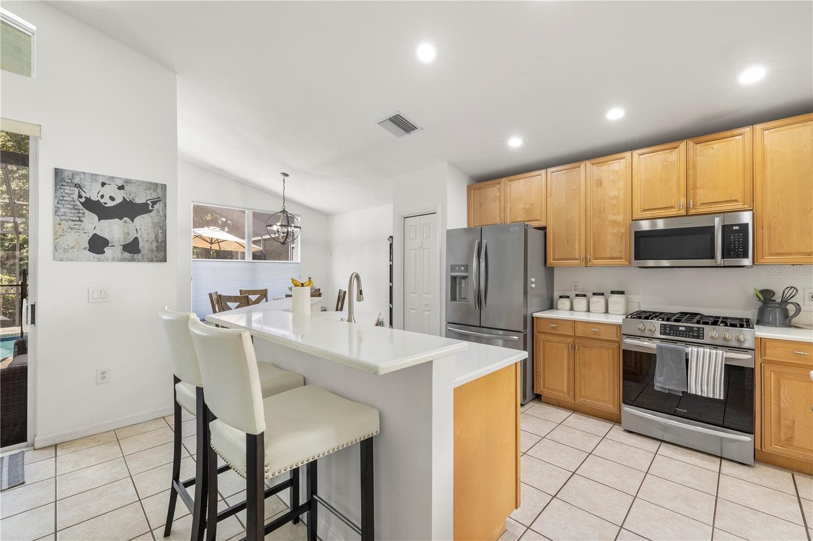Single Family Residence at 30923 IVERSON DR, WESLEY CHAPEL, photo 18 of 61