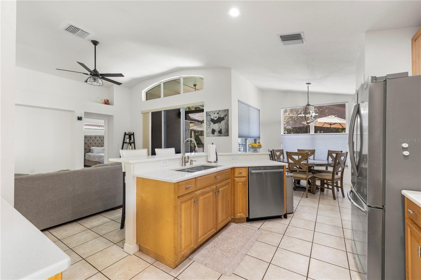Single Family Residence at 30923 IVERSON DR, WESLEY CHAPEL, photo 19 of 61