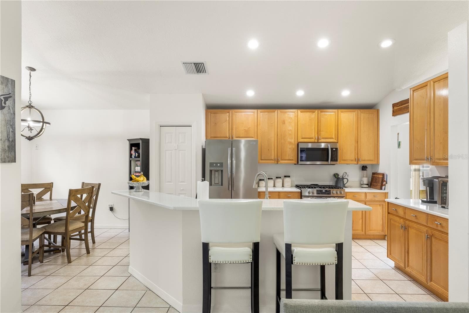 Single Family Residence at 30923 IVERSON DR, WESLEY CHAPEL, photo 20 of 61