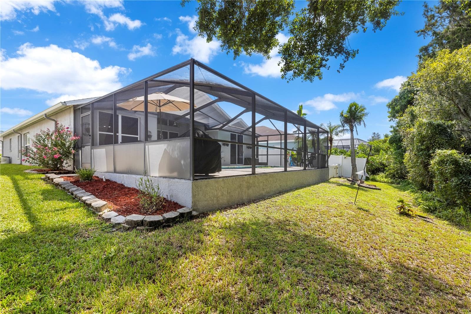 Single Family Residence at 30923 IVERSON DR, WESLEY CHAPEL, photo 49 of 61