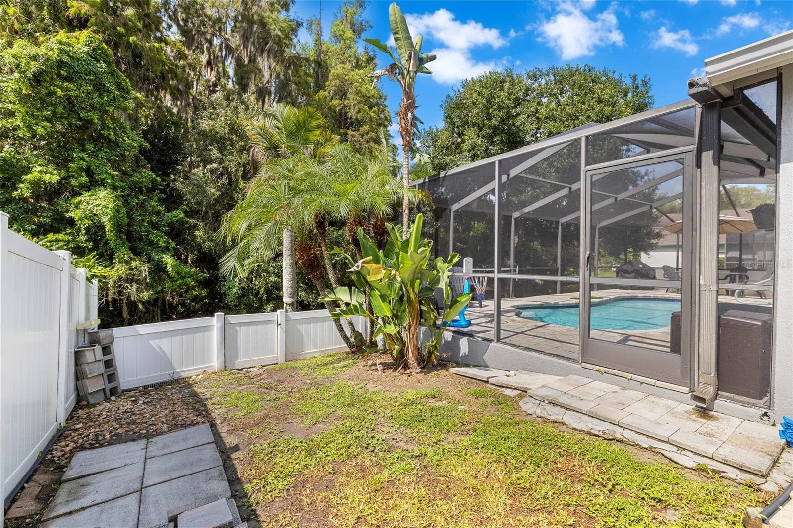 Single Family Residence at 30923 IVERSON DR, WESLEY CHAPEL, photo 50 of 61