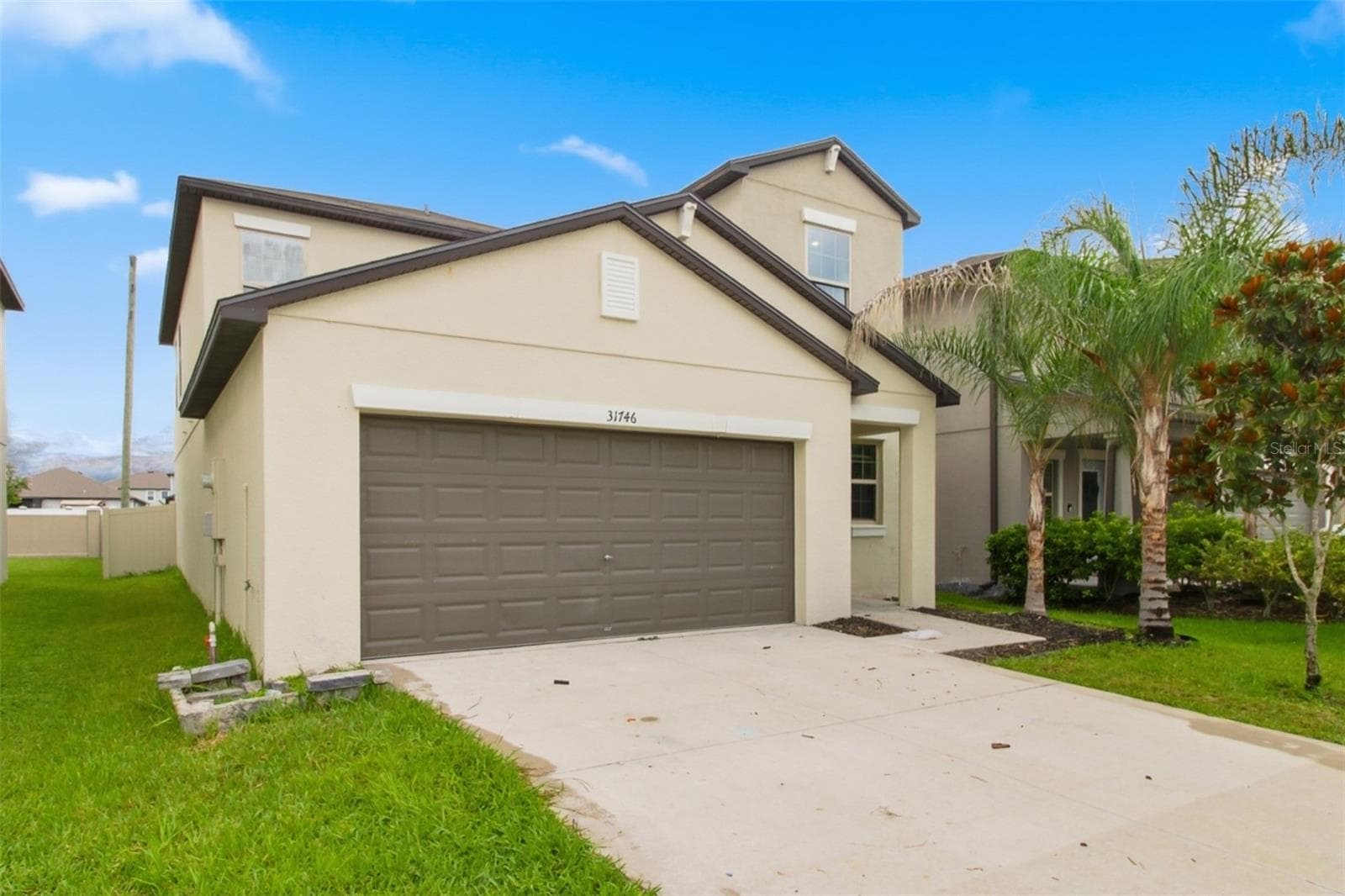 Single Family Residence at 31746 BARREL WAVE WAY, WESLEY CHAPEL, photo 2 of 29
