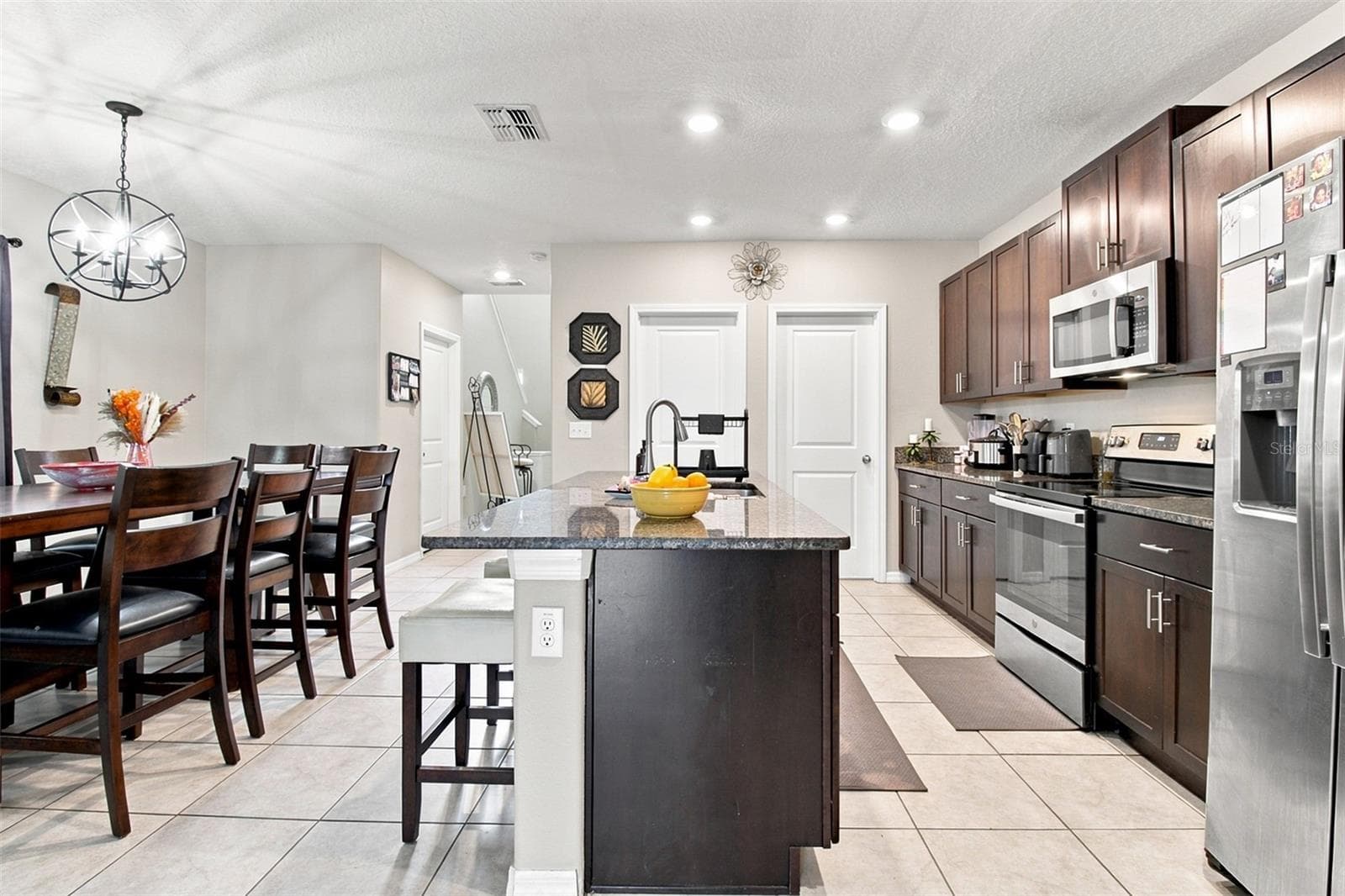 Single Family Residence at 31746 BARREL WAVE WAY, WESLEY CHAPEL, photo 5 of 29
