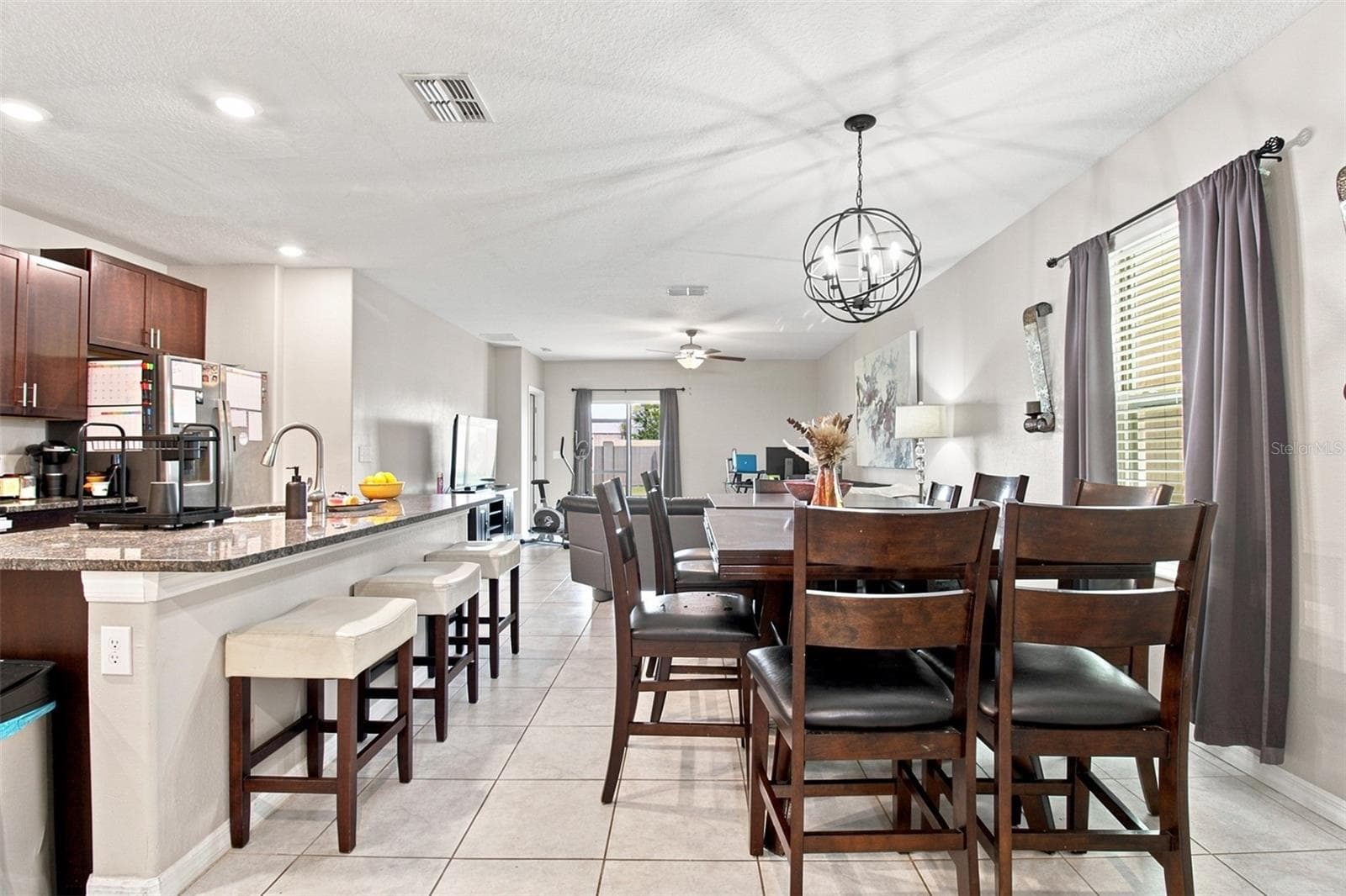 Single Family Residence at 31746 BARREL WAVE WAY, WESLEY CHAPEL, photo 6 of 29
