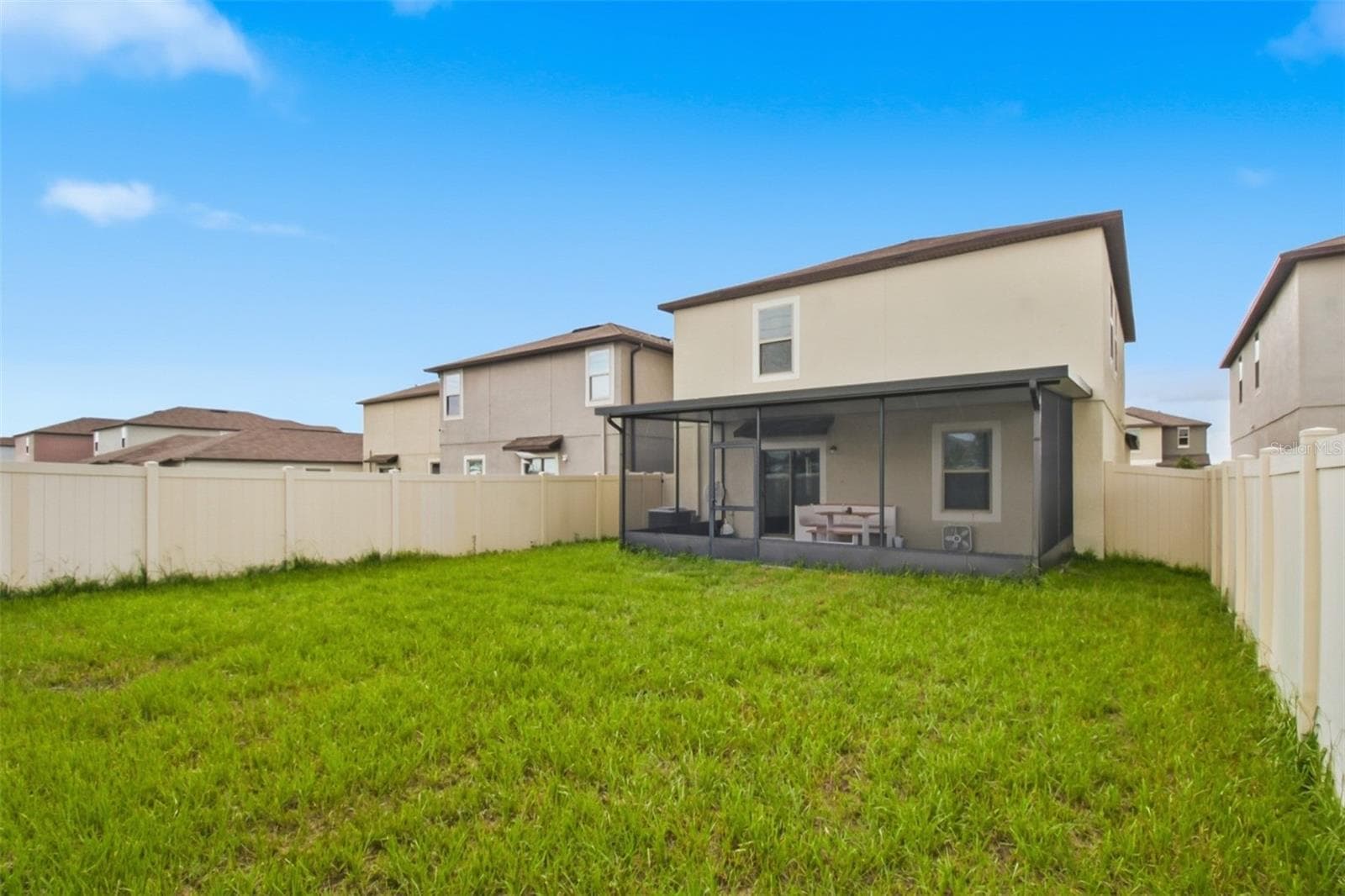 Single Family Residence at 31746 BARREL WAVE WAY, WESLEY CHAPEL, photo 26 of 29
