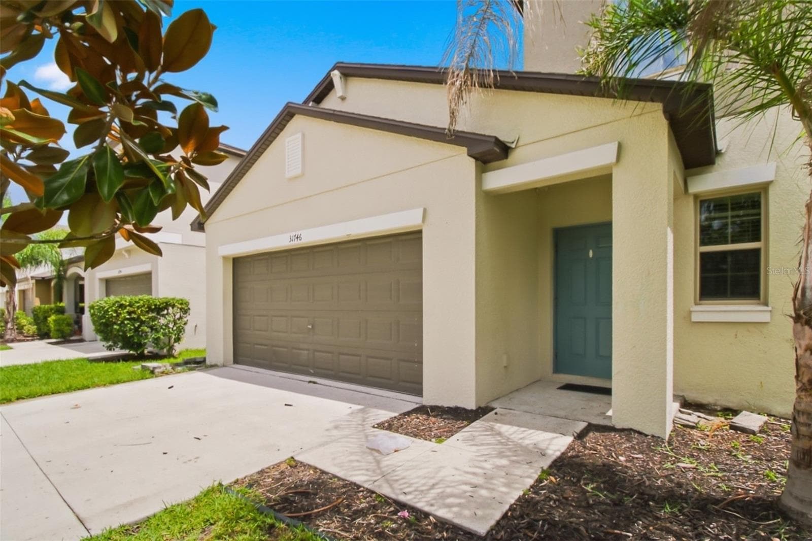 Single Family Residence at 31746 BARREL WAVE WAY, WESLEY CHAPEL, photo 27 of 29