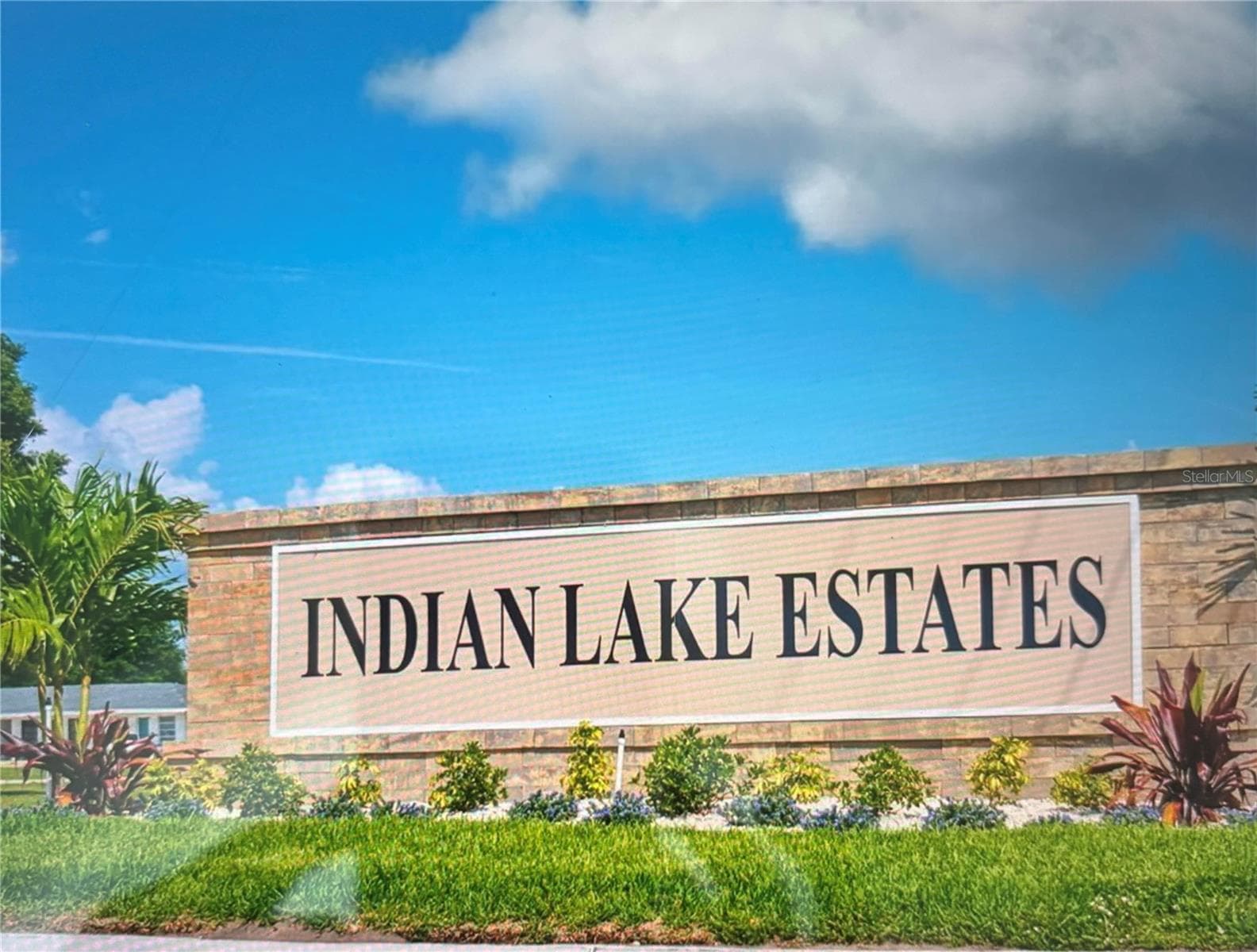 INDIAN LAKE ESTATES