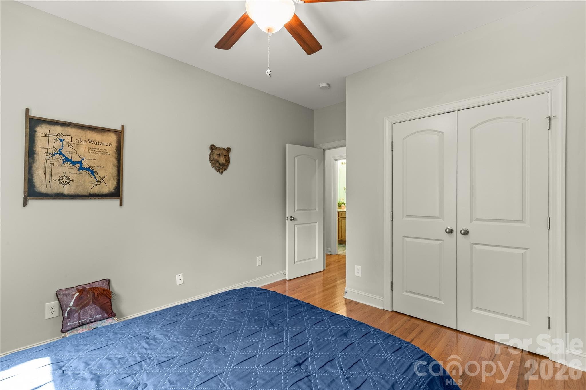 Single Family Residence at 2051 Great North Road, Winnsboro, photo 19 of 29