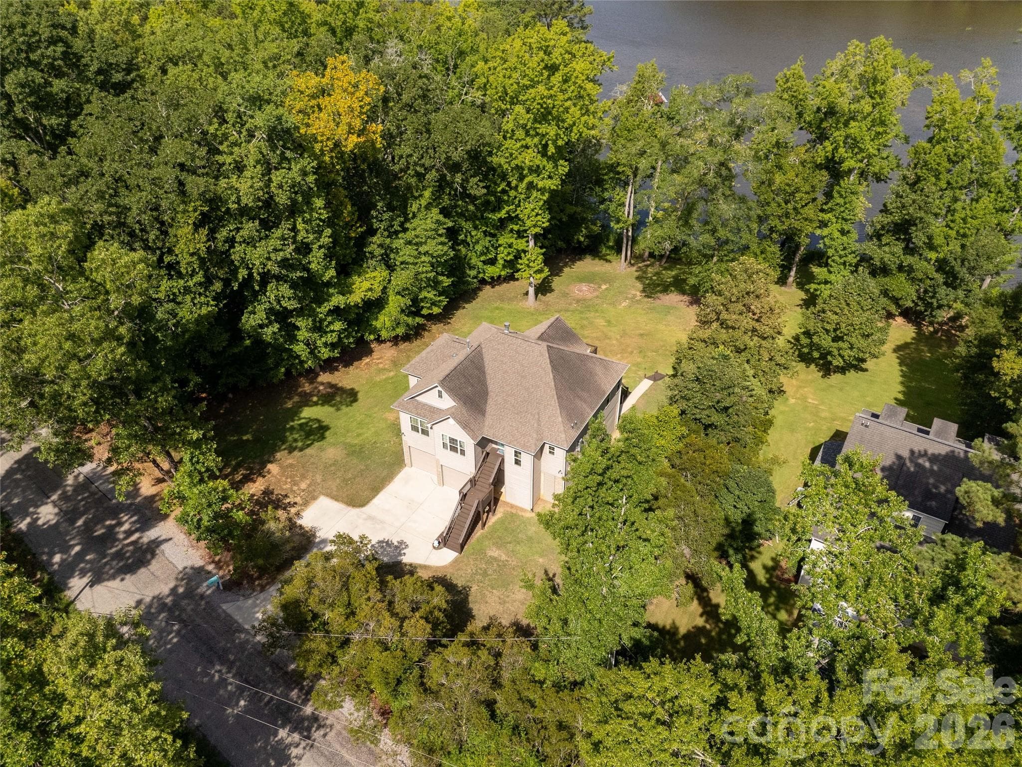 Single Family Residence at 2051 Great North Road, Winnsboro, photo 26 of 29