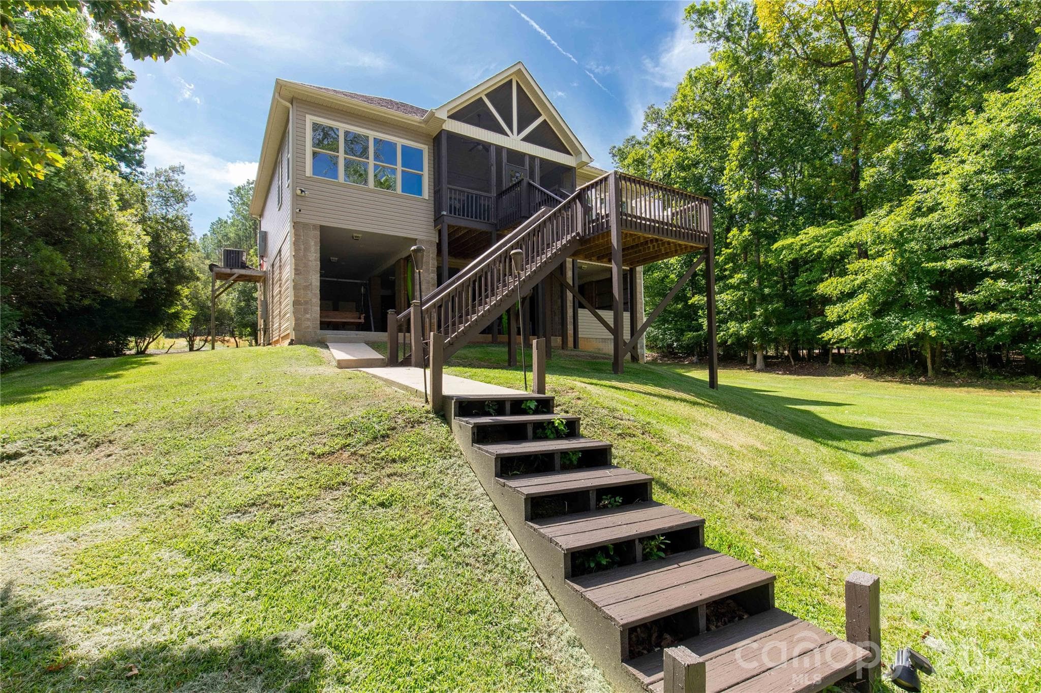 Single Family Residence at 2051 Great North Road, Winnsboro, photo 27 of 29