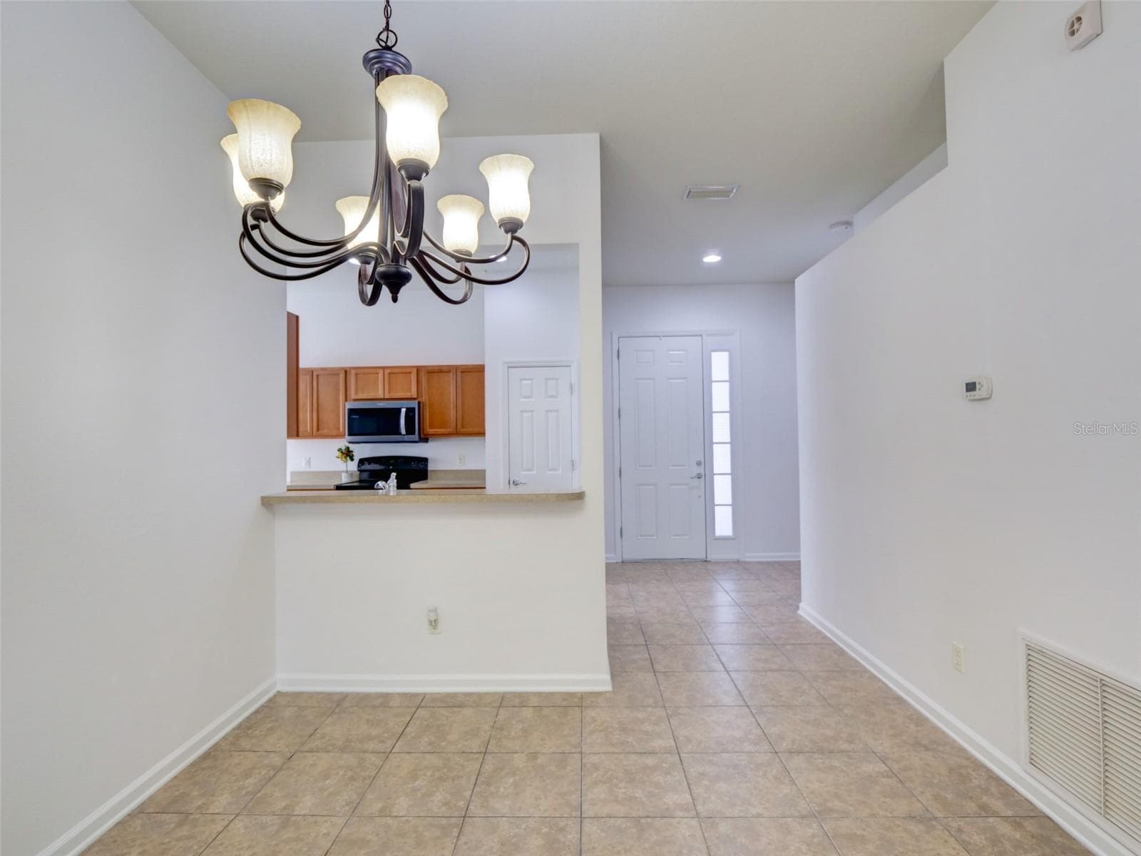 Dining Area - 2972 SANTA MARIA AVE, CLERMONT