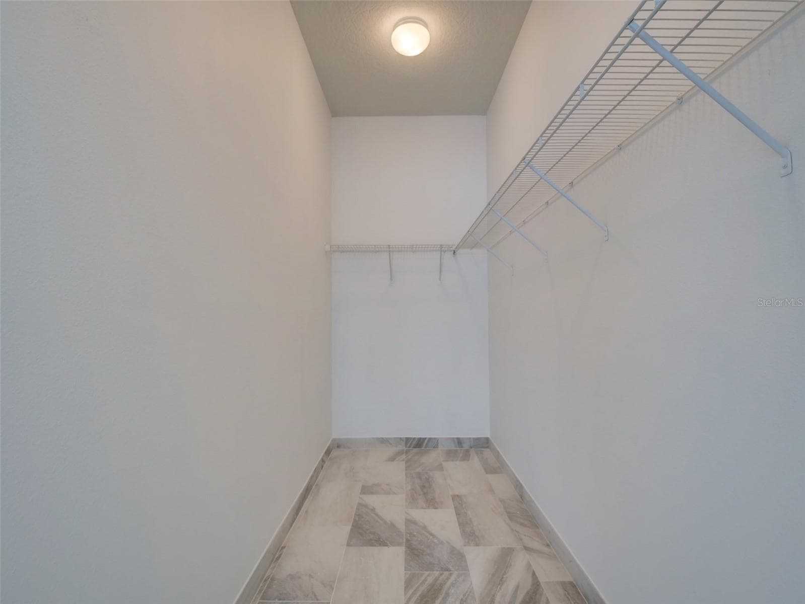 Walk In Closet - 2972 SANTA MARIA AVE, CLERMONT