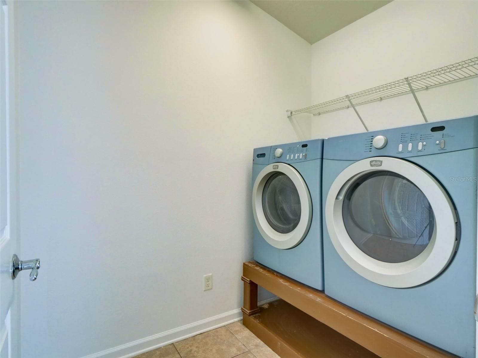 Laundry Room - 2972 SANTA MARIA AVE, CLERMONT