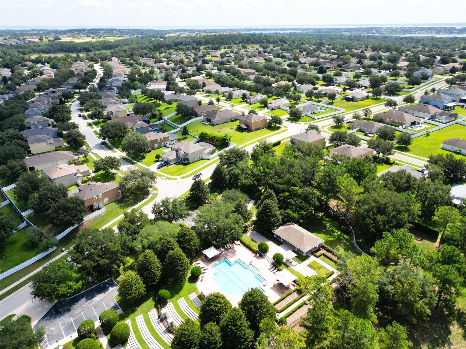 Single Family Residence at 2972 SANTA MARIA AVE, CLERMONT, photo 62 of 68