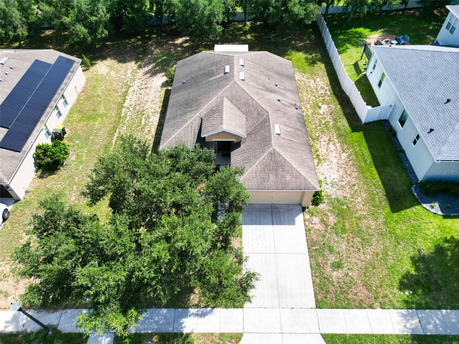 Single Family Residence at 2972 SANTA MARIA AVE, CLERMONT, photo 64 of 68