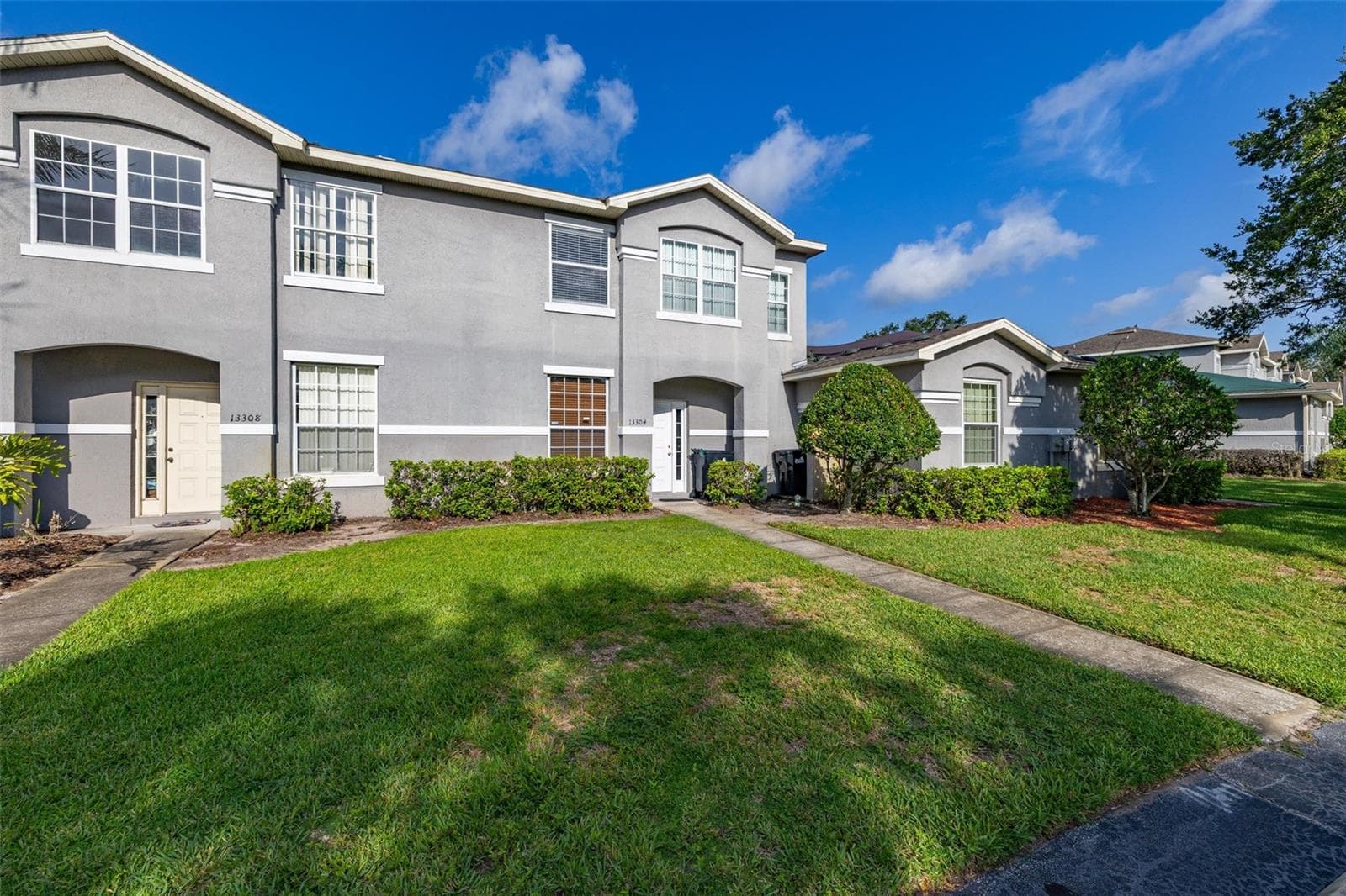 Townhouse at 13304 SUMMERTON DR, ORLANDO, photo 3 of 54