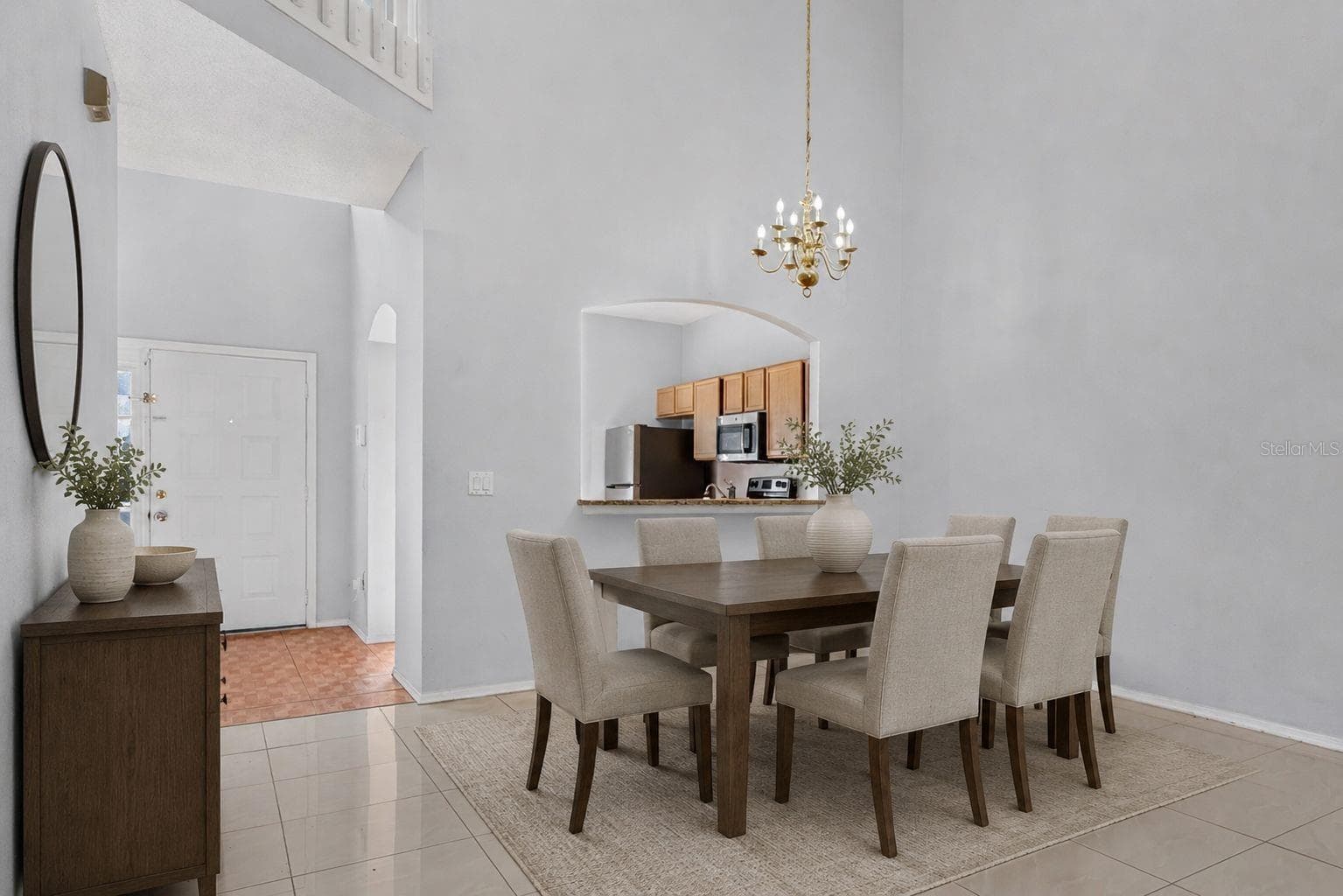 Townhouse at 13304 SUMMERTON DR, ORLANDO, photo 17 of 54