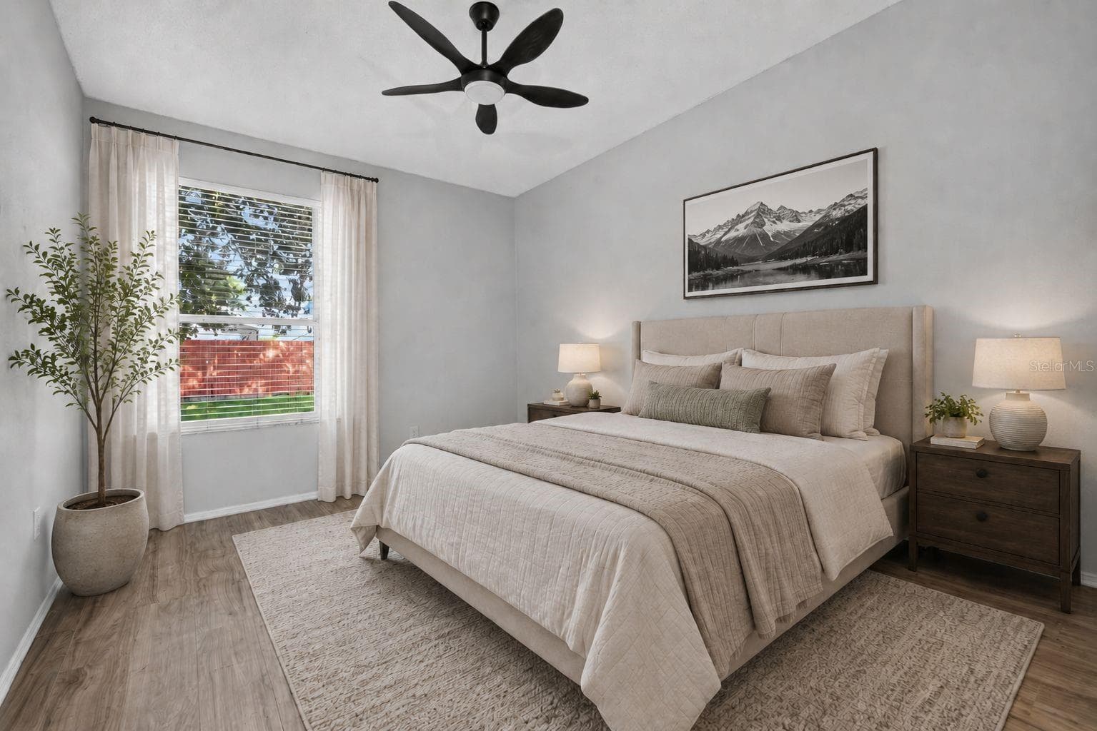 Townhouse at 13304 SUMMERTON DR, ORLANDO, photo 19 of 54