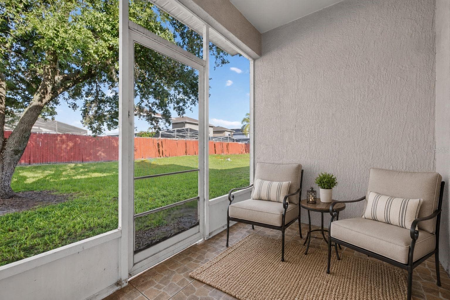 Townhouse at 13304 SUMMERTON DR, ORLANDO, photo 42 of 54