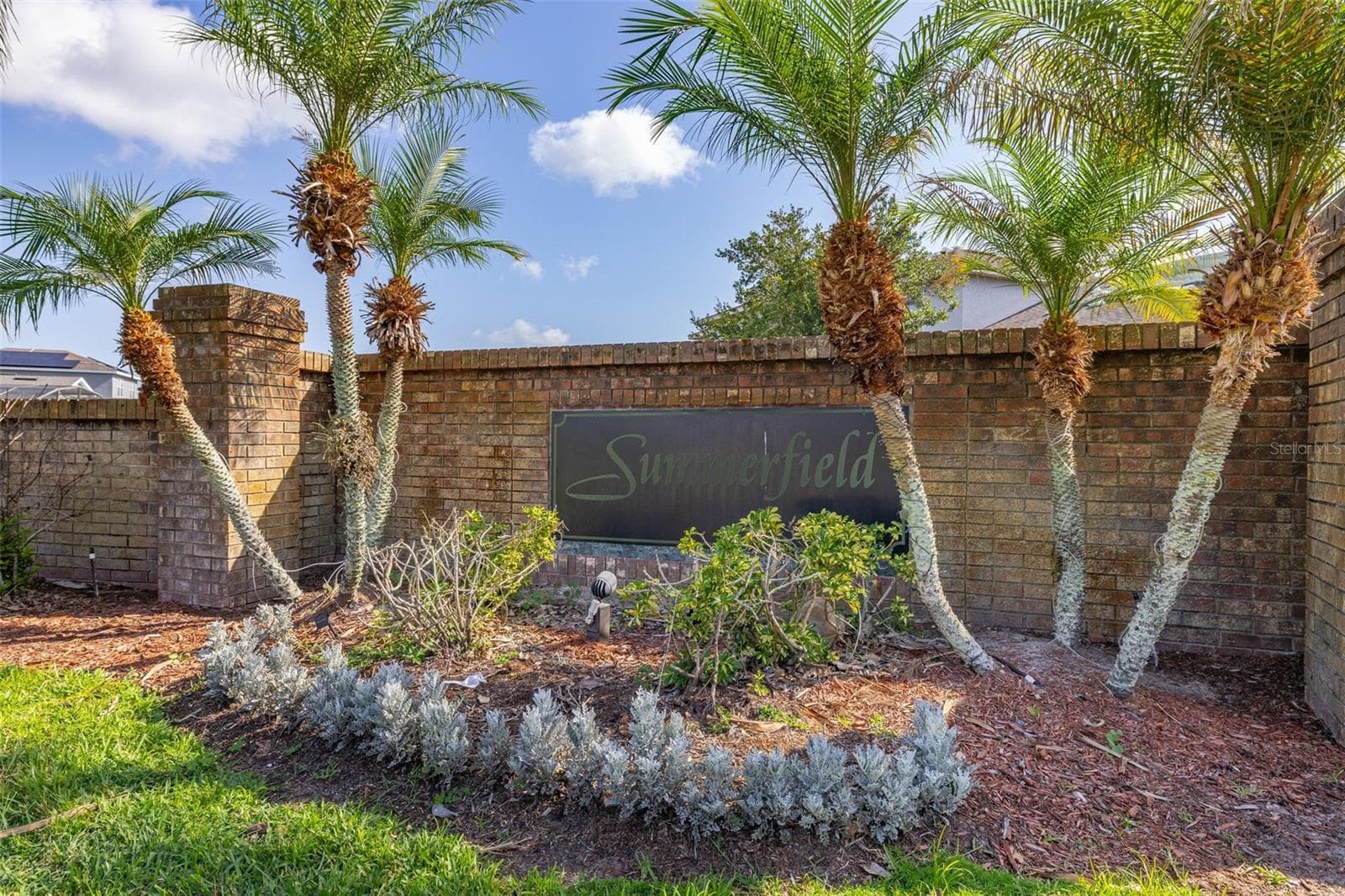 Townhouse at 13304 SUMMERTON DR, ORLANDO, photo 47 of 54
