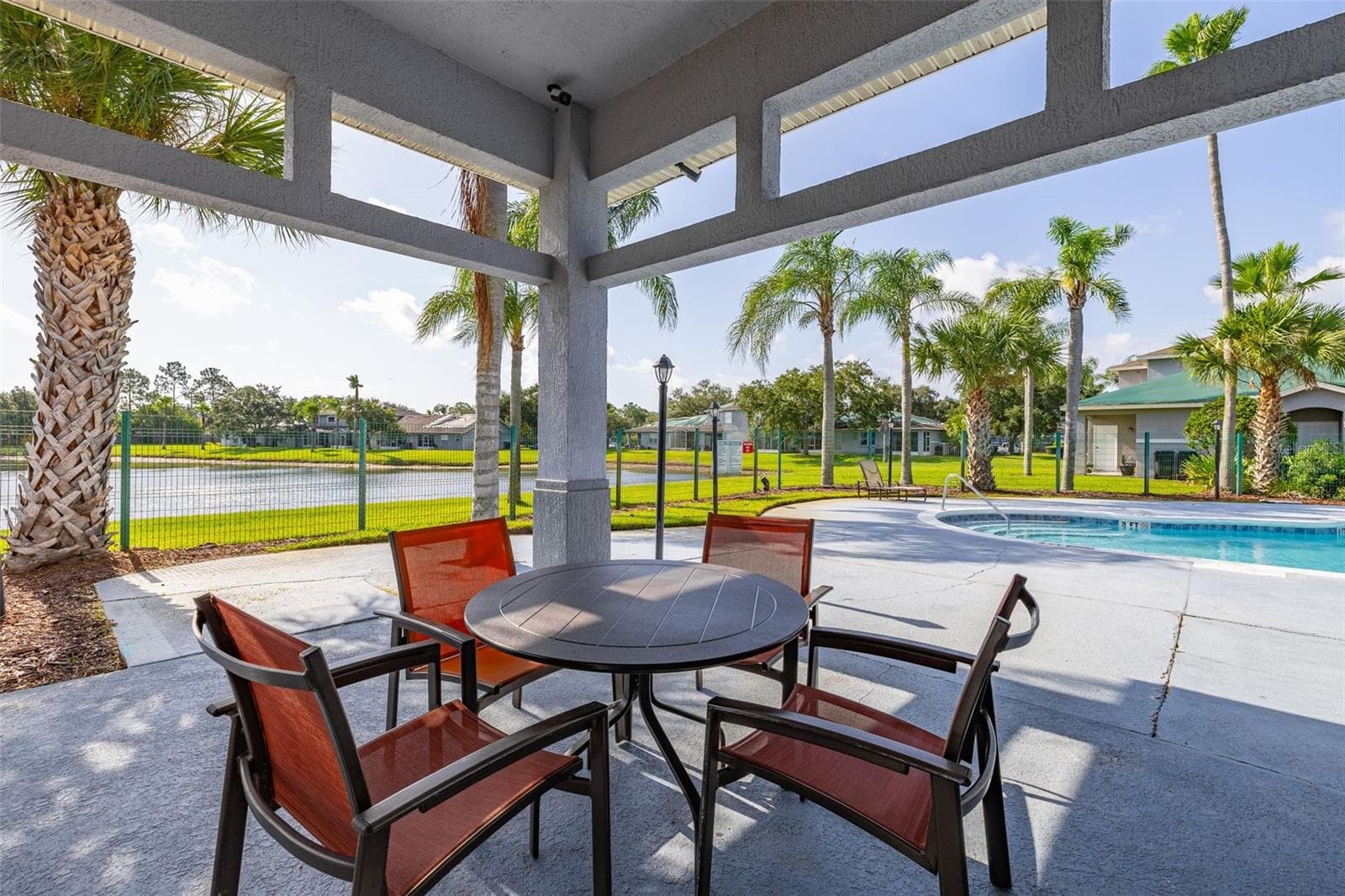 Townhouse at 13304 SUMMERTON DR, ORLANDO, photo 49 of 54
