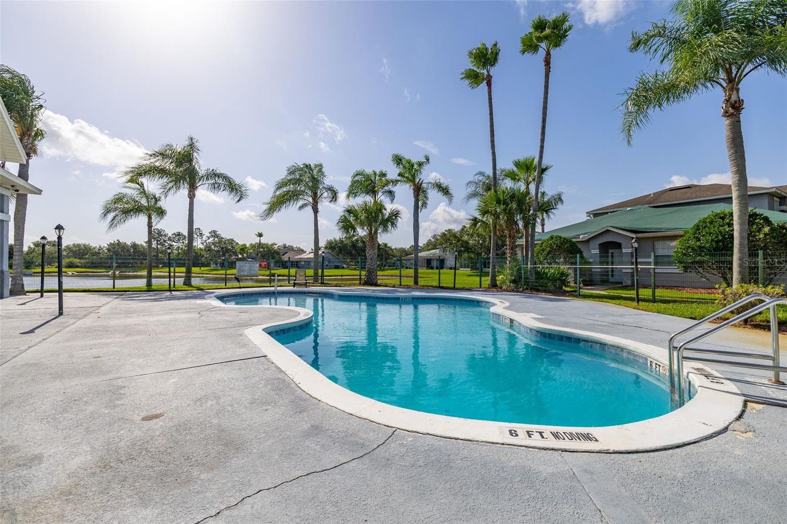 Townhouse at 13304 SUMMERTON DR, ORLANDO, photo 50 of 54