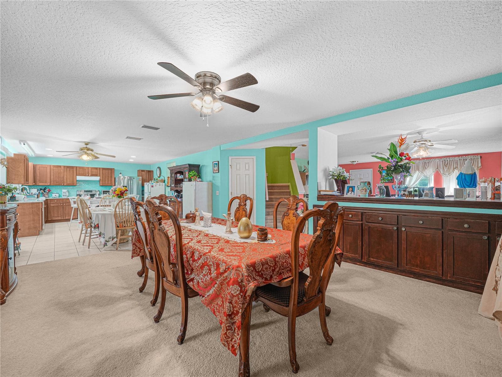 Single Family Residence at 7448 HUNTERS GREENE CIR, LAKELAND, photo 7 of 29