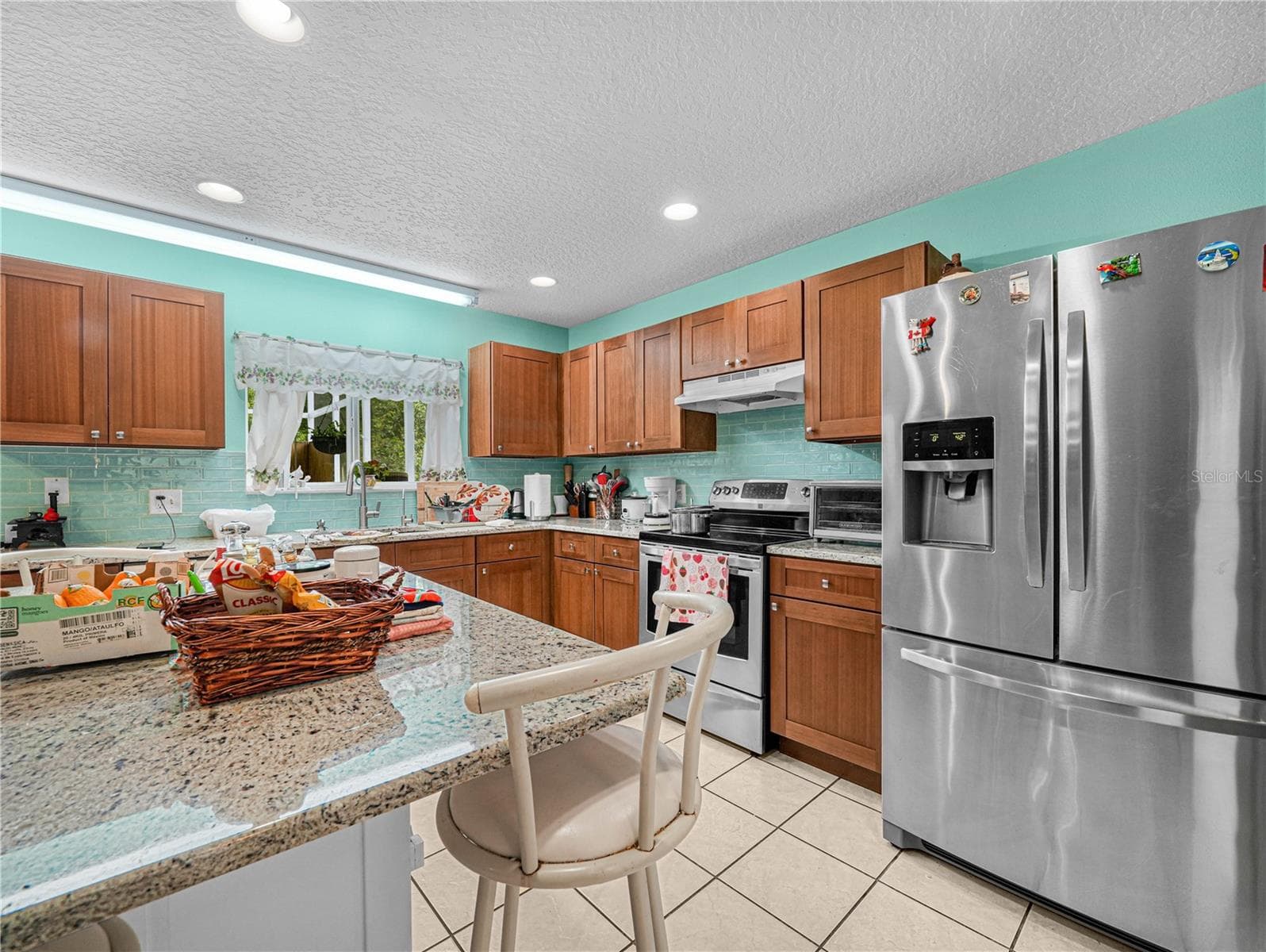 Single Family Residence at 7448 HUNTERS GREENE CIR, LAKELAND, photo 8 of 29