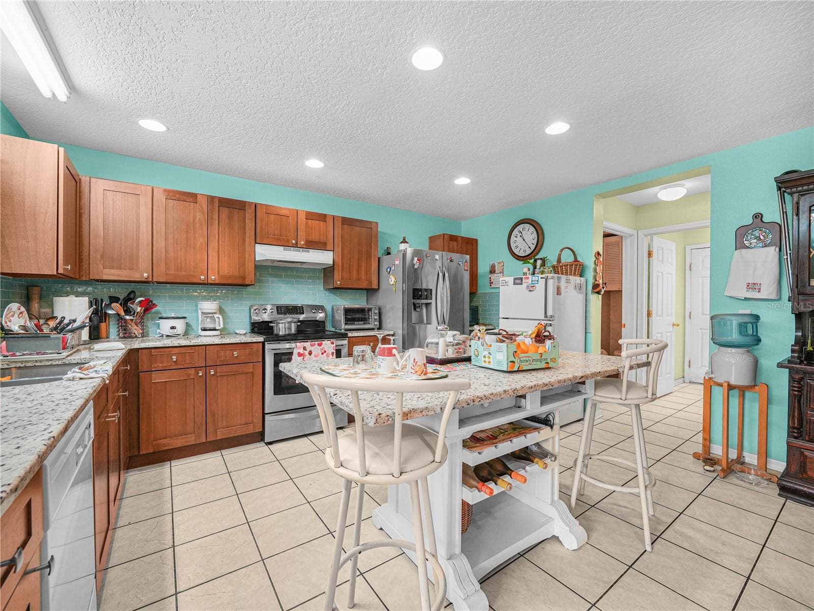 Single Family Residence at 7448 HUNTERS GREENE CIR, LAKELAND, photo 9 of 29