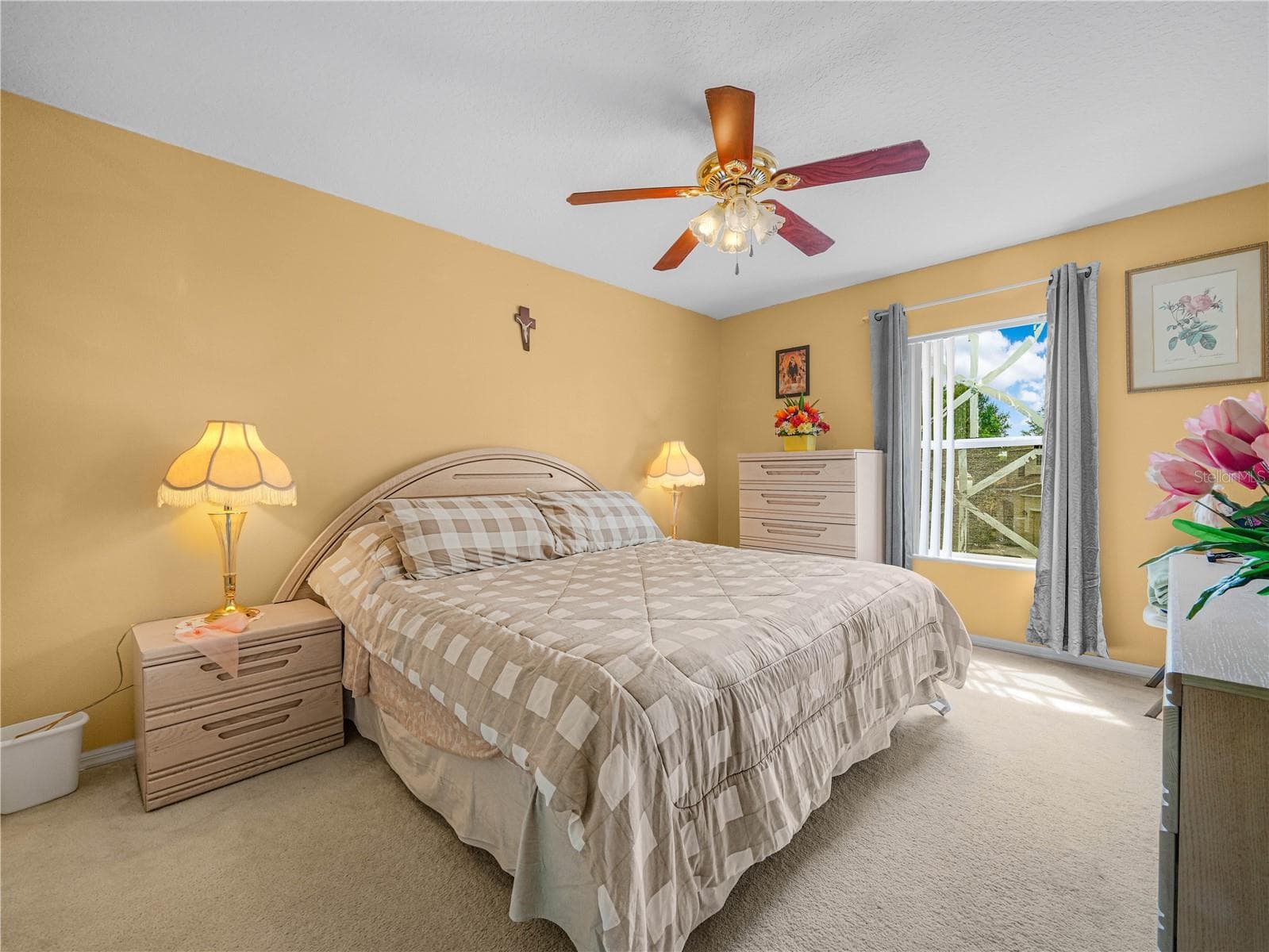 Single Family Residence at 7448 HUNTERS GREENE CIR, LAKELAND, photo 19 of 29