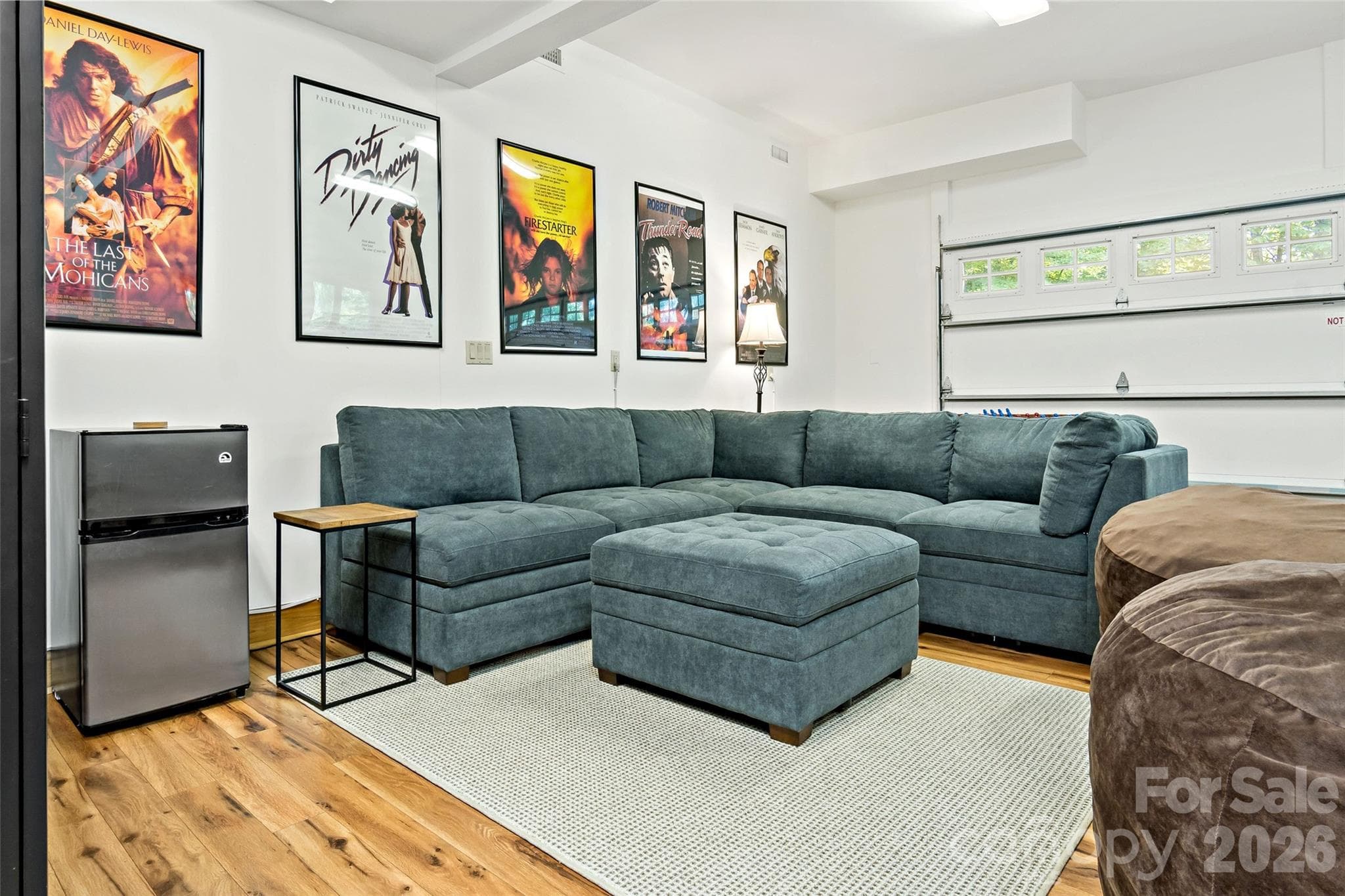Recreational Room - 179 Rock Spring Road, Lake Lure