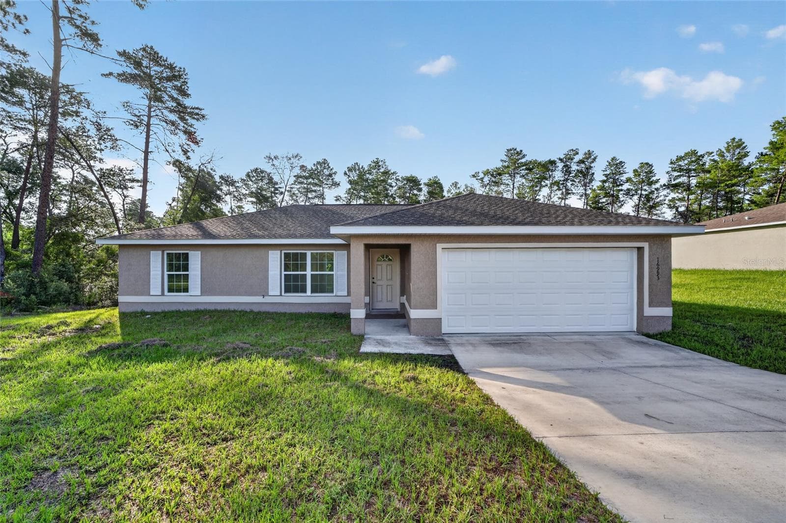 16993 SW 20 COURT RD