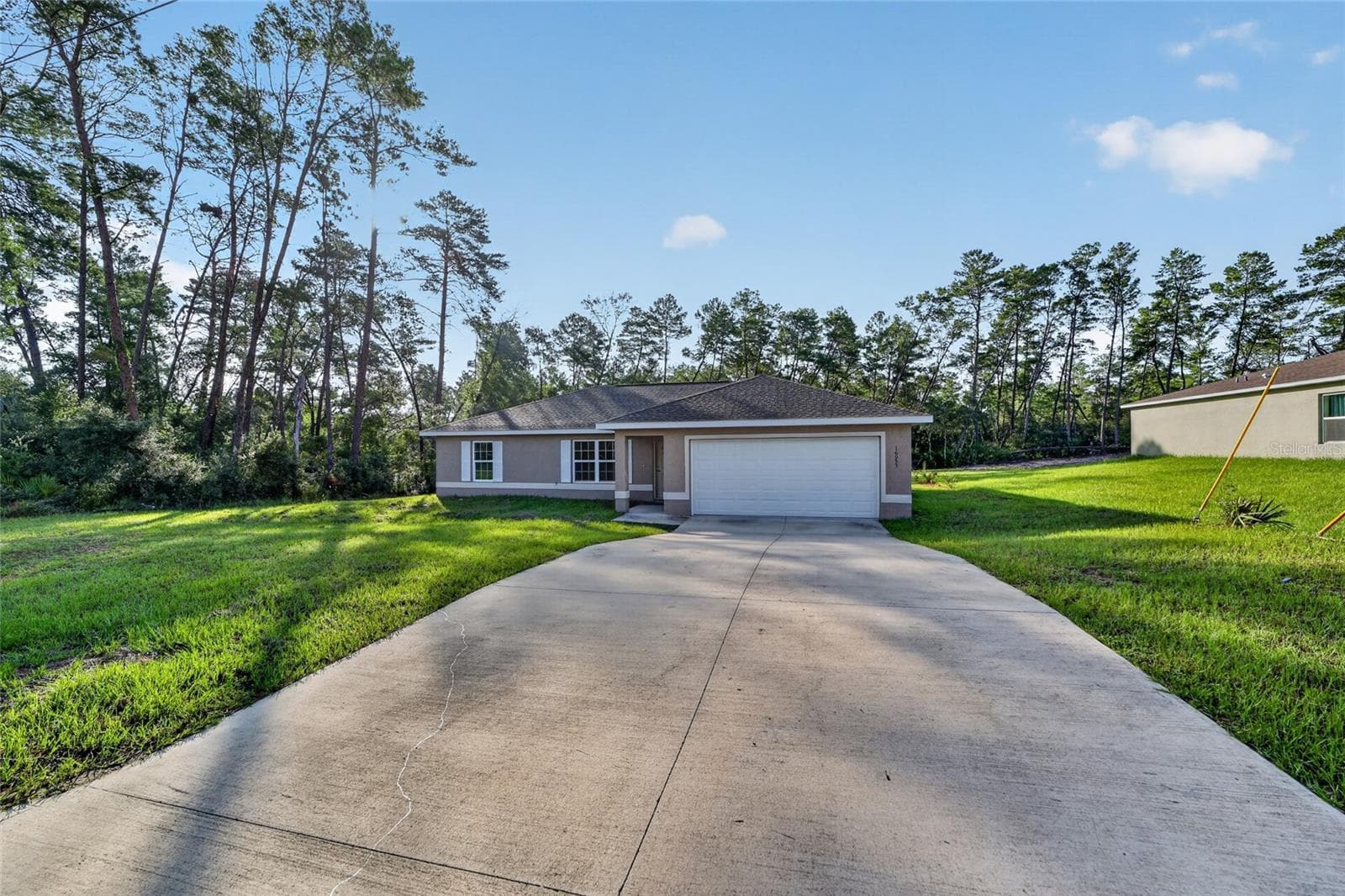 Single Family Residence at 16993 SW 20 COURT RD, OCALA, photo 3 of 31