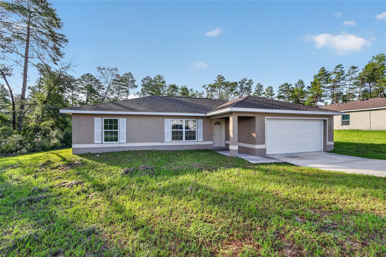 Single Family Residence at 16993 SW 20 COURT RD, OCALA, photo 4 of 31