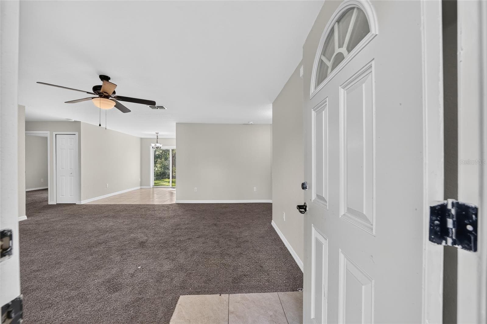 Single Family Residence at 16993 SW 20 COURT RD, OCALA, photo 6 of 31