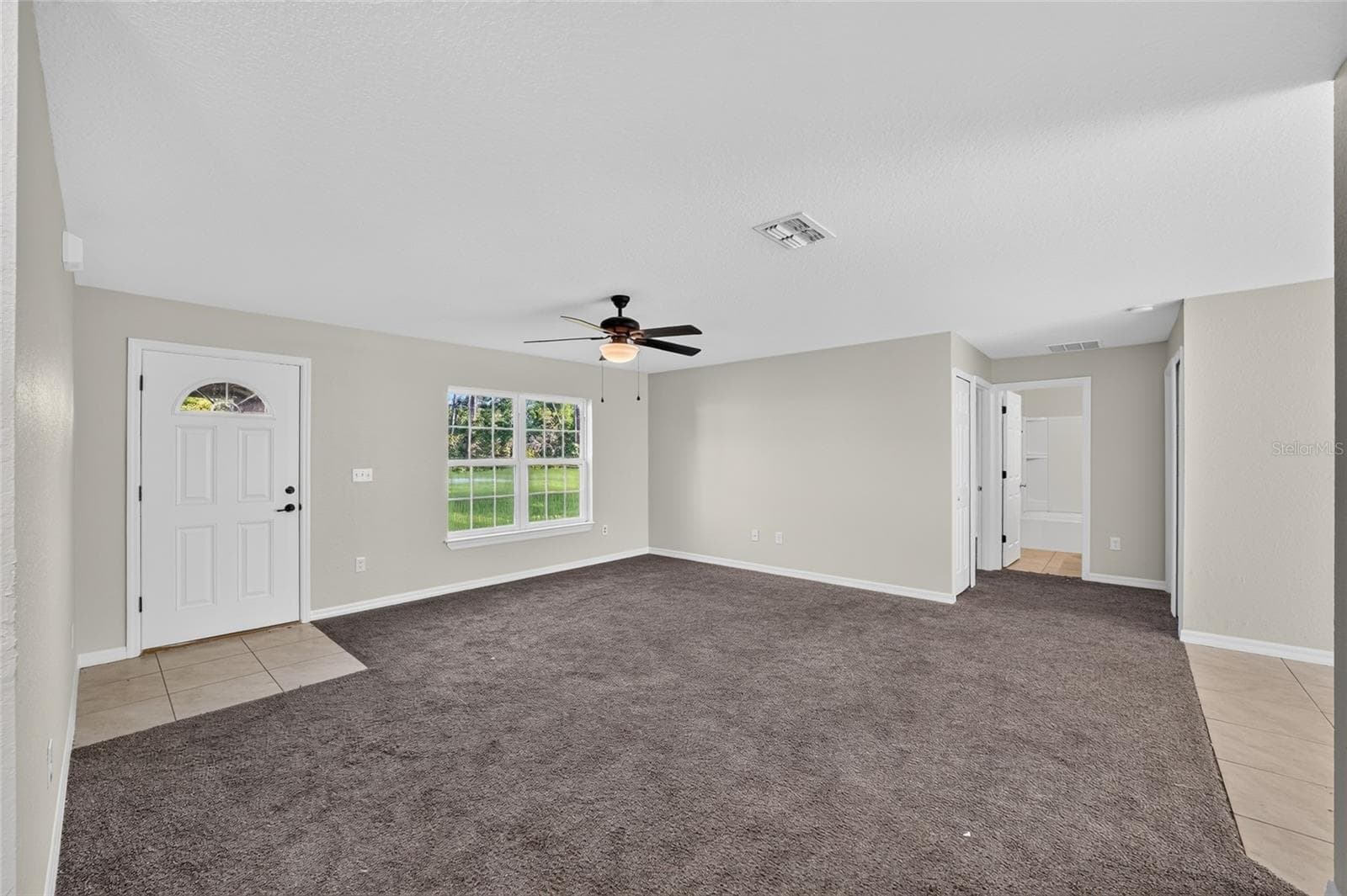 Single Family Residence at 16993 SW 20 COURT RD, OCALA, photo 9 of 31