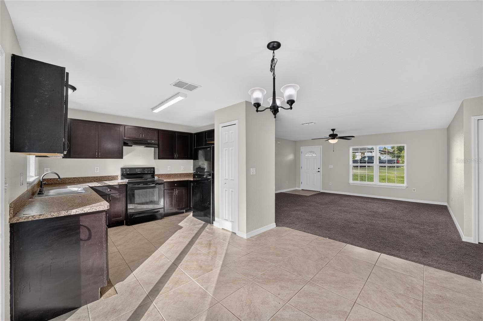 Single Family Residence at 16993 SW 20 COURT RD, OCALA, photo 13 of 31