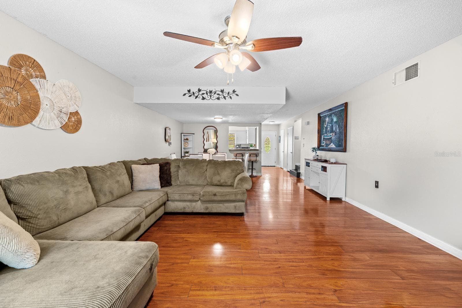 Townhouse at 5220 BLANE DR, TEMPLE TERRACE, photo 14 of 29