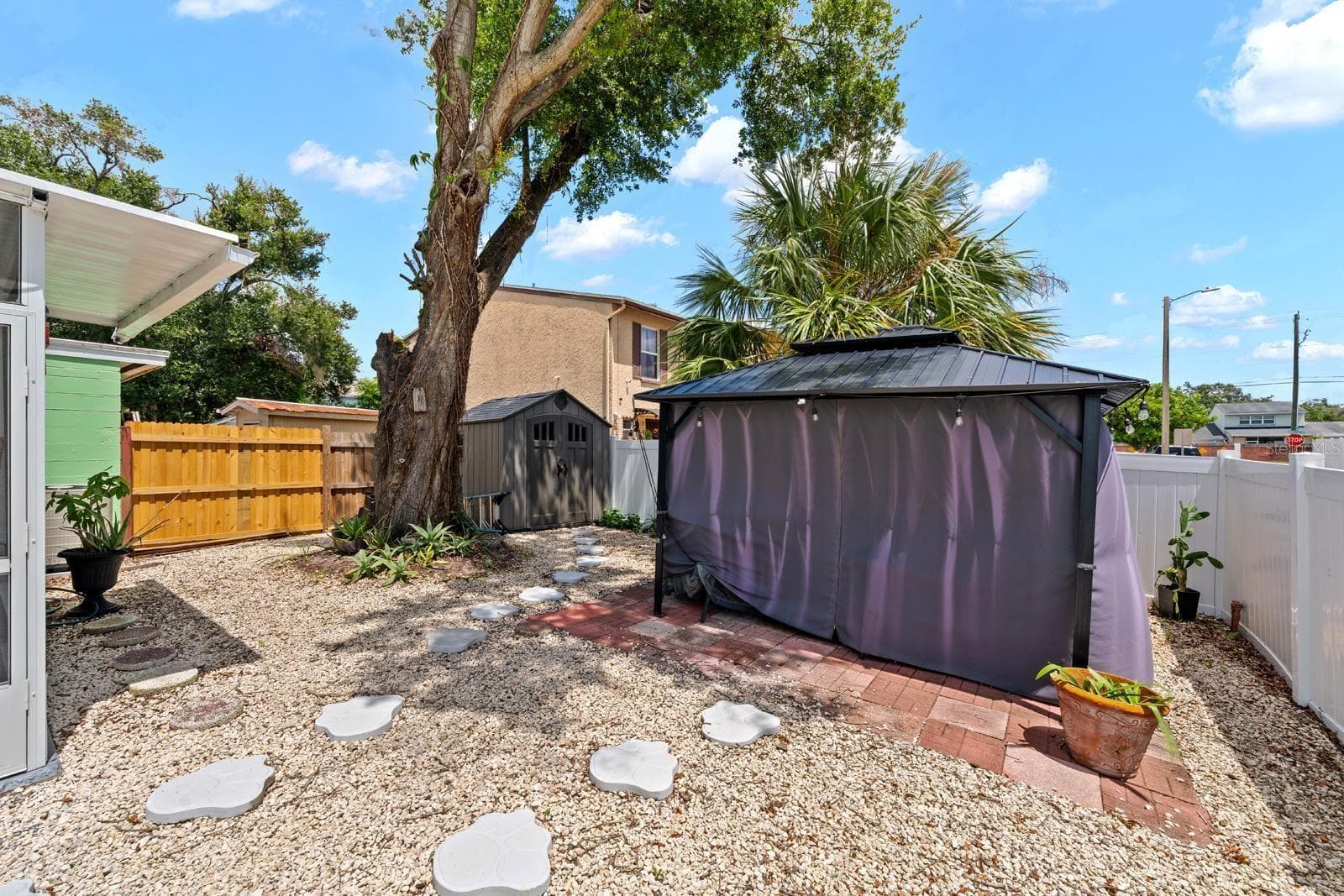 Townhouse at 5220 BLANE DR, TEMPLE TERRACE, photo 21 of 29