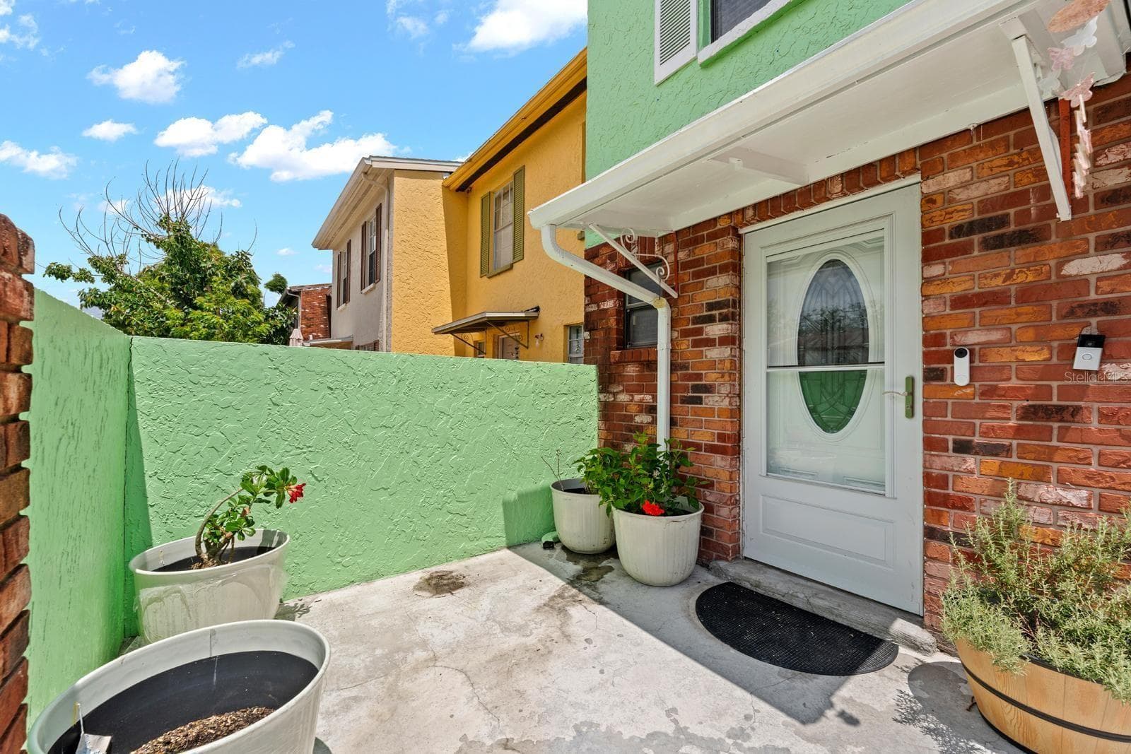 Townhouse at 5220 BLANE DR, TEMPLE TERRACE, photo 23 of 29
