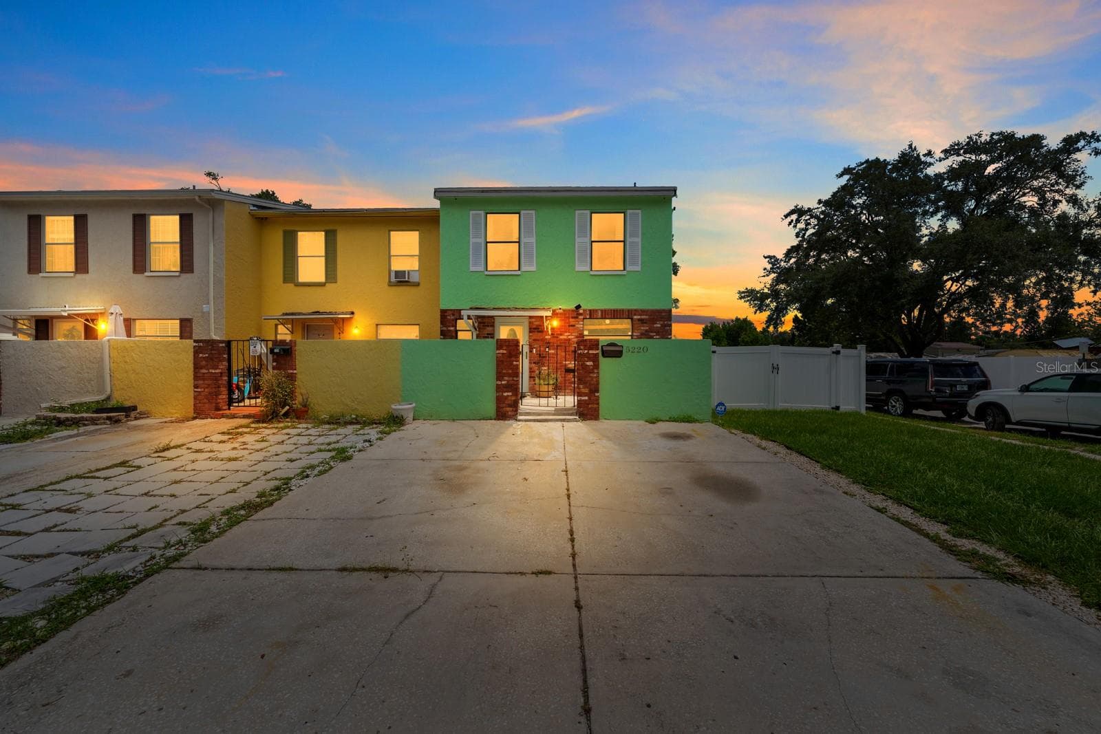 Townhouse at 5220 BLANE DR, TEMPLE TERRACE, photo 29 of 29