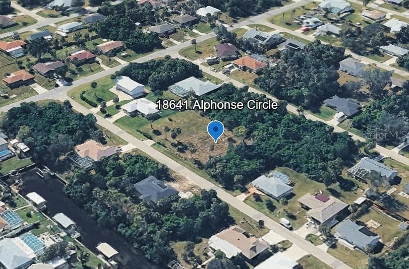 18641 ALPHONSE CIR