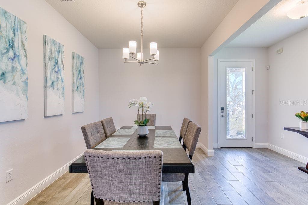 Single Family Residence at 5 SHEAR WATER TRL, ORMOND BEACH, photo 5 of 33
