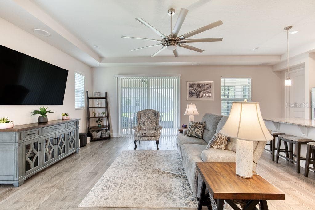 Single Family Residence at 5 SHEAR WATER TRL, ORMOND BEACH, photo 8 of 33