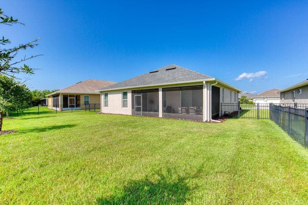 Single Family Residence at 5 SHEAR WATER TRL, ORMOND BEACH, photo 23 of 33