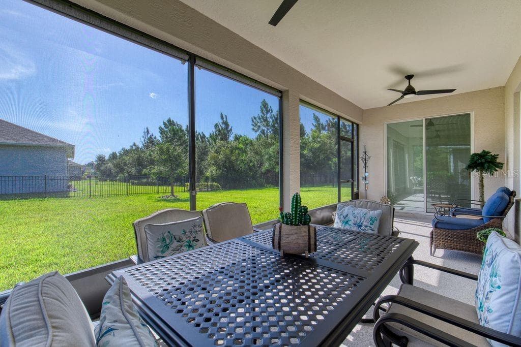 Single Family Residence at 5 SHEAR WATER TRL, ORMOND BEACH, photo 25 of 33