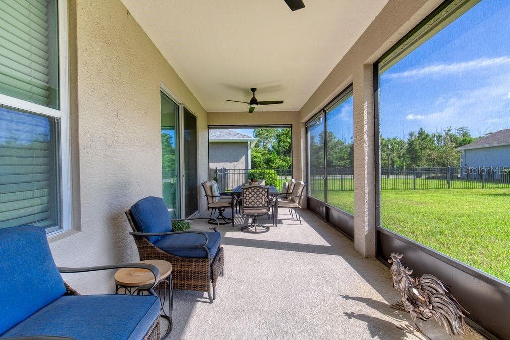 Single Family Residence at 5 SHEAR WATER TRL, ORMOND BEACH, photo 27 of 33