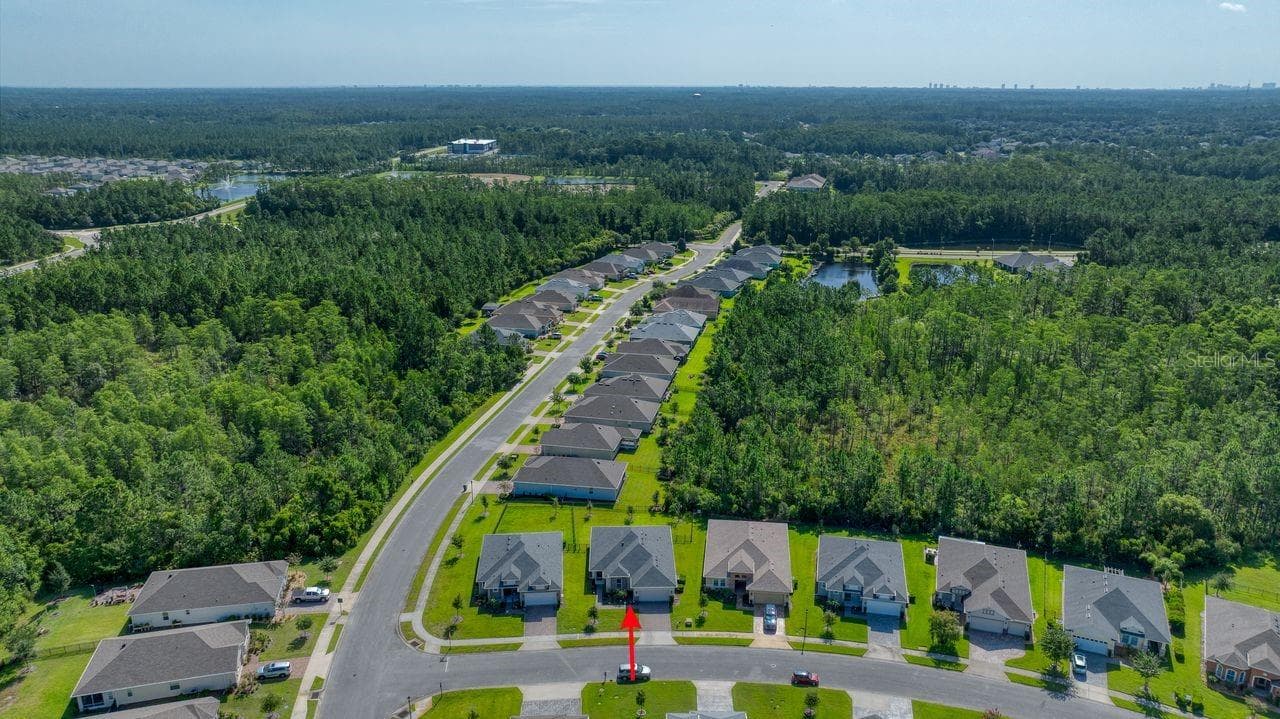 Single Family Residence at 5 SHEAR WATER TRL, ORMOND BEACH, photo 28 of 33